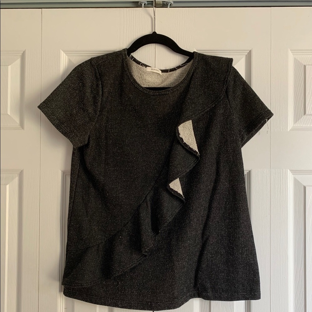 Work shirt